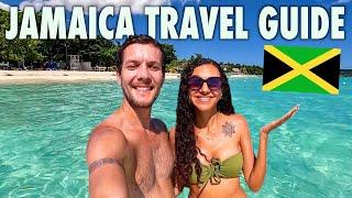 JAMAICA TRAVEL GUIDE & COST 2024 