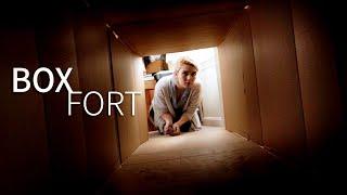 Box Fort  A Short Horror Film