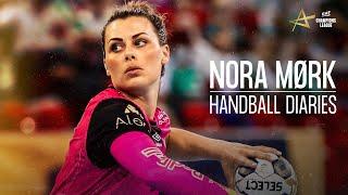Nora Mørk - Handball Diaries  Mini Documentary
