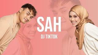 TIADA BINTANG KAN BERSINAR -  DJ SAH  REMIX SARAH SUHAIRI & ALFIE ZUMI VIRAL TIK TOK TERBARU 2024