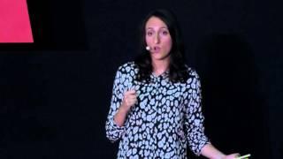 Why do we get crushes?  Isabelle OCarroll  TEDxBrixton
