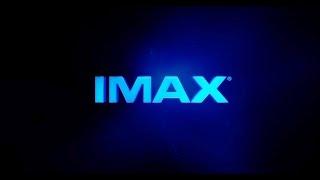 IMAX 2D & 3D PRE-SHOW ANIMATION Theatre Presentation Show Open