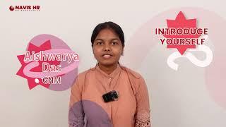 Voices of Odisha Student Testimonials on NAVIS HR