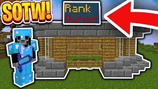 HCF AS OWNER RANK SOTW *FaithfulMC*  Minecraft HCF