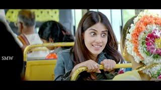 Genelia DSouza Hindi Dubbed Movie  Tarun  Bhagambhag Love