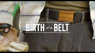 What Makes The Best Belt? High Quality Material Made 100% In The USA  GRIP6