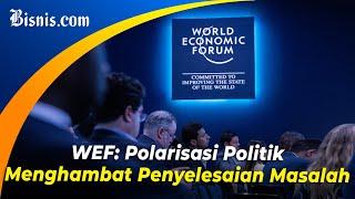 Isu Polarisasi Politik Jadi Perhatian Dunia Bagaimana Indonesia?