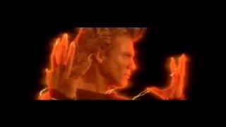 Aborted Superman IVSmallville Music Video