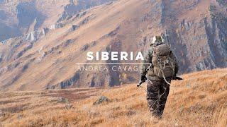 Siberia  Hunting Ibex and Maral