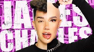 Rise and Fall of James Charles A Predators Life