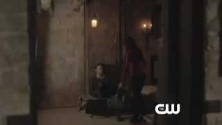 The Vampire Diaries - Heart Of Darkness Preview