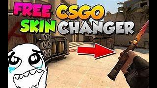How To Download Free CSGO Skin Changer