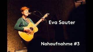 Eva Sauter - Fahrradfahren  Nahaufnahme #3