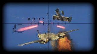 War Thunder  No Fly Zone