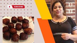 Kerala Style Bonda by CHef Leenu