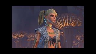 Совместный стрим на День Мастера Подземелий  #neverwinter online