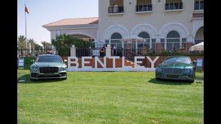 Bentley Emirates Polo Silver Cup 2022