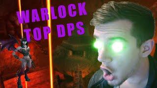 TOPPING DPS WITH WARLOCK IN CLASSIC A PvE Classic WoW Warlock guide