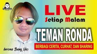 TEMAN RONDA  FASS ENTERTAIN  LIVE EP 1