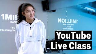 YouTube Membership Live Class  1MILLION