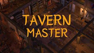 МНОГО НОВОГО В TAVERN MASTER ЗАПИСЬ СТРИМА