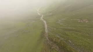 loch Etive glen Coe Long Range