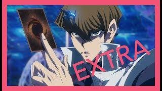 Kaiba being extra for 5 MINS 