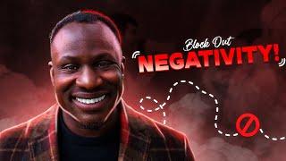 How to deal with negative people situations and conversations The solution to negative energy