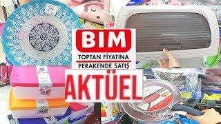 AKTÜEL ÜRÜNLER BİM  1-7ŞUBAT  VE ALIŞVERİŞ