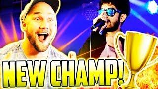 DILIP SBX Camp Student Solo Battle 2019 Champion BEATBOX REACTION