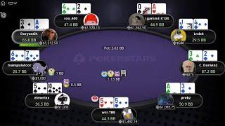 $1K Sunday High Roller 28-04-2024 C. Darwin2  elmerixx  roo_400 - Final Table Replay