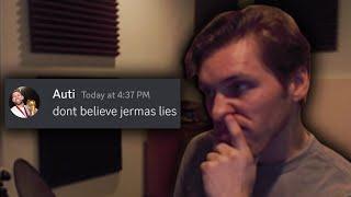 Is Jerma A Liar?