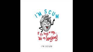 IDLES - IM SCUM Official Audio