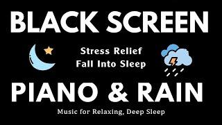 FALL INTO SLEEP INSTANTLY - Relaxing Music to Relieve Stress Anxiety and Depression Deep Sleep