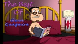 Family Guy Glenn Quagmire The Best Of Part 2