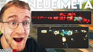 Die NEUE ABSOLUTE META NACH dem WAFFENPATCH  Top 10 BESTEN WAFFEN auf REBIRTH RANKED - Warzone