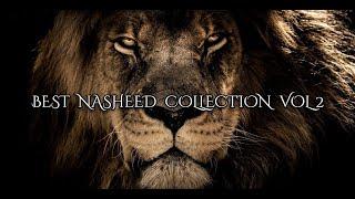 Best Nasheed Collection Vol.2   7 Nasheeds  أفضل مجموعة نشيد