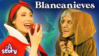 Blancanieves y Los Siete Enanitos Cuentos  Cuentos infantiles en Español