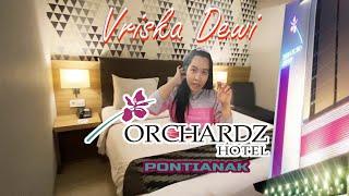 Hotel Orchardz Gajah Mada Pontianak Mari Kita Cek ‼