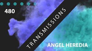 ANGEL HEREDIA @ Podcast Transmit Recordings 2023