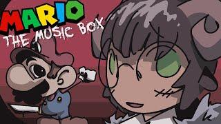 The Mario Fangame Unlike Any Other Mario the Music Box Retrospective