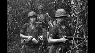 Combat Vietnam Jungle War