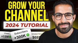 Use Youtube Ads to Promote your Channel