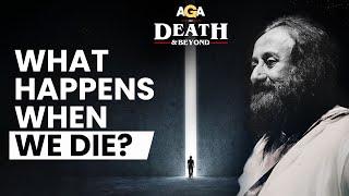 What Happens When You Die & After Death?  Ask Gurudev Anything