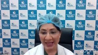 Can Fibroids be treated without surgery?  Apollo Hospitals