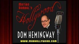 Dom Hemingway - Review - Matías Bombals Hollywood