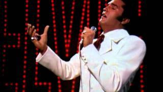 Elvis - If I Can Dream Official Live Performance