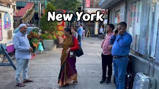 Little India New York Jackson Heights Queens New York