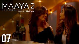 Maaya  Season - 2  Episode 7  Twilight Zone  A Web Original By Vikram Bhatt