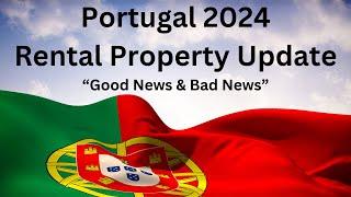 Portugal 2024 Rental Property Market Update  Living in Portugal